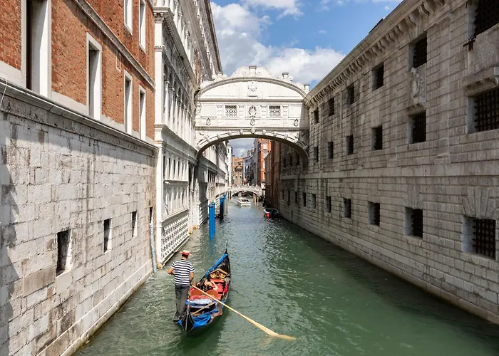 Numa Venice Palazzo Orseolo