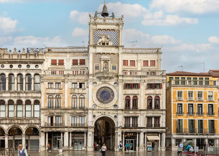 Numa Venice Palazzo Orseolo