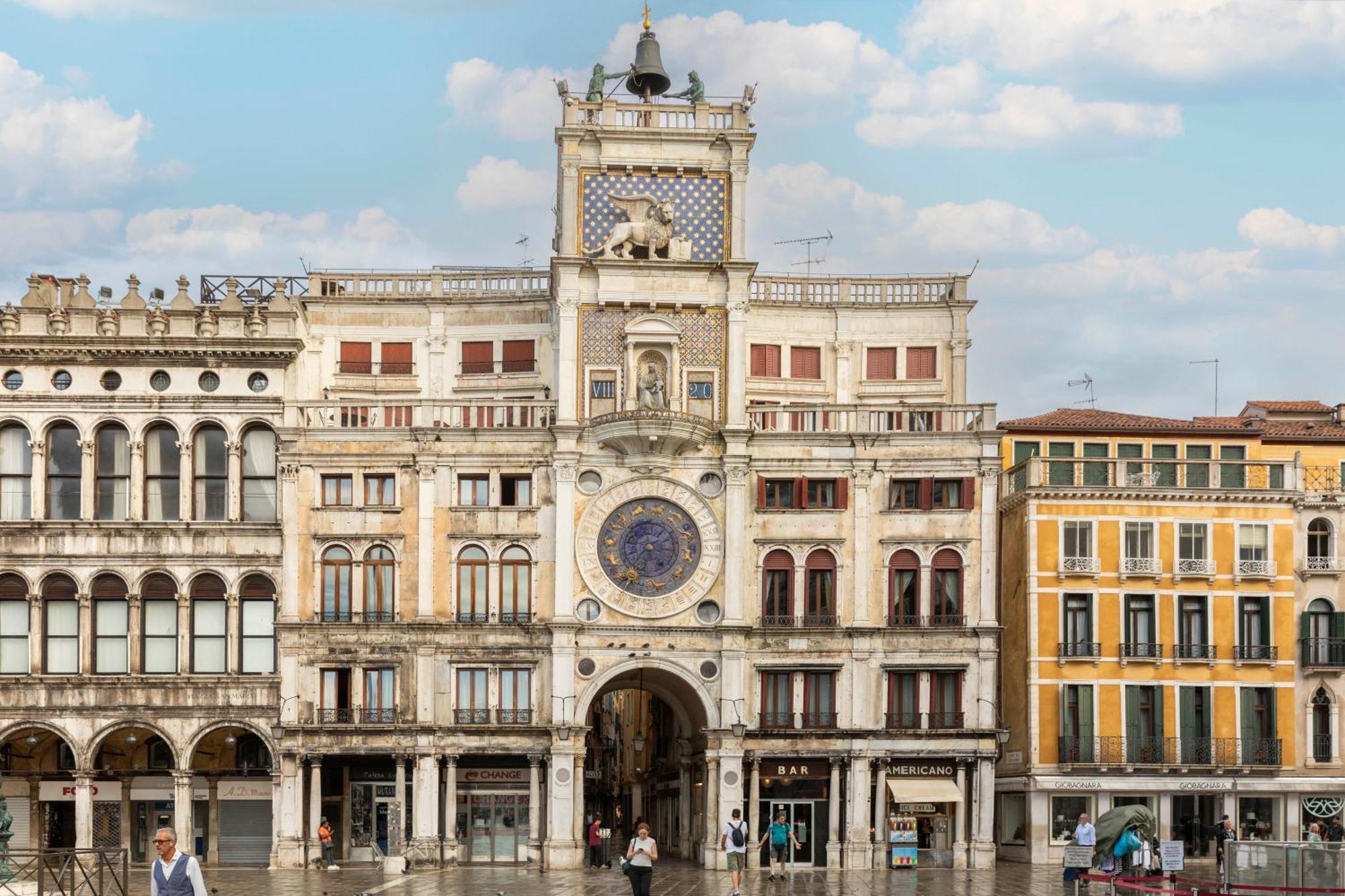 Numa Palazzo Orseolo Venise