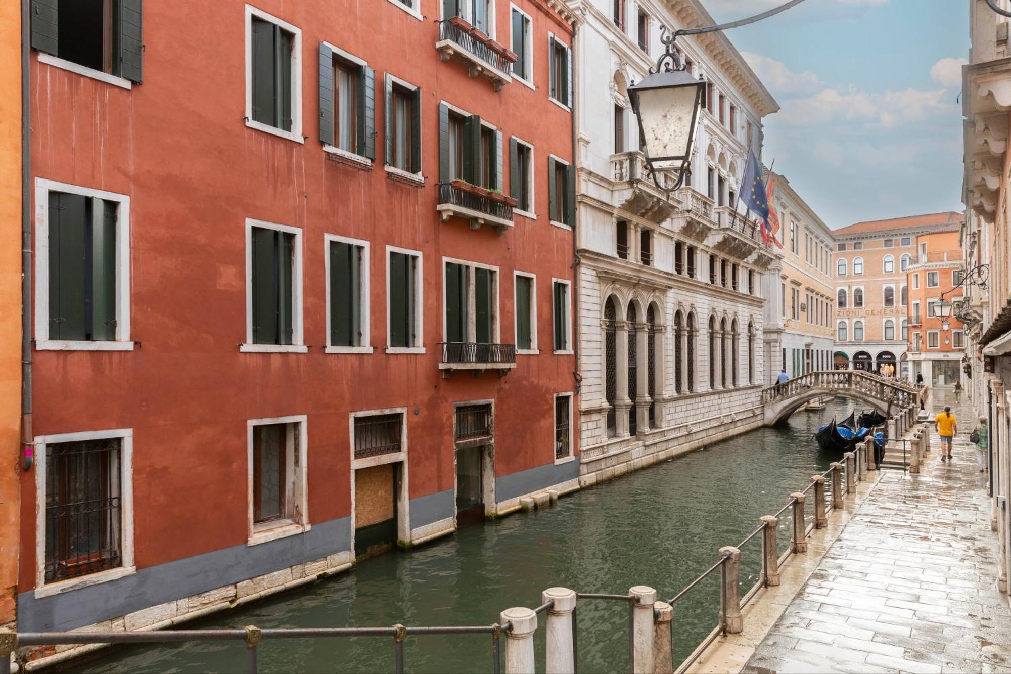 Numa Palazzo Orseolo Venise