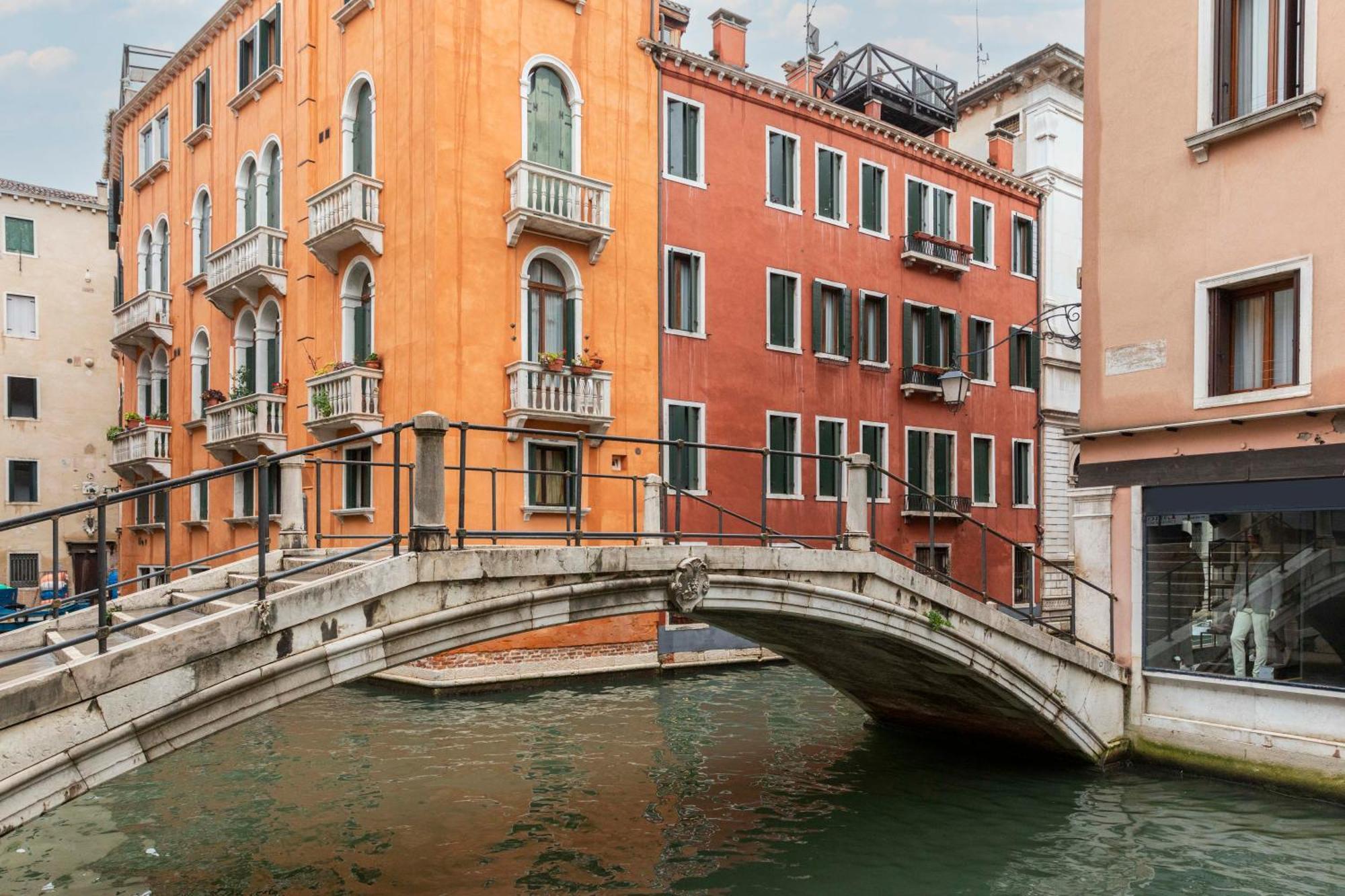 Numa Palazzo Orseolo Appart hôtel 4*