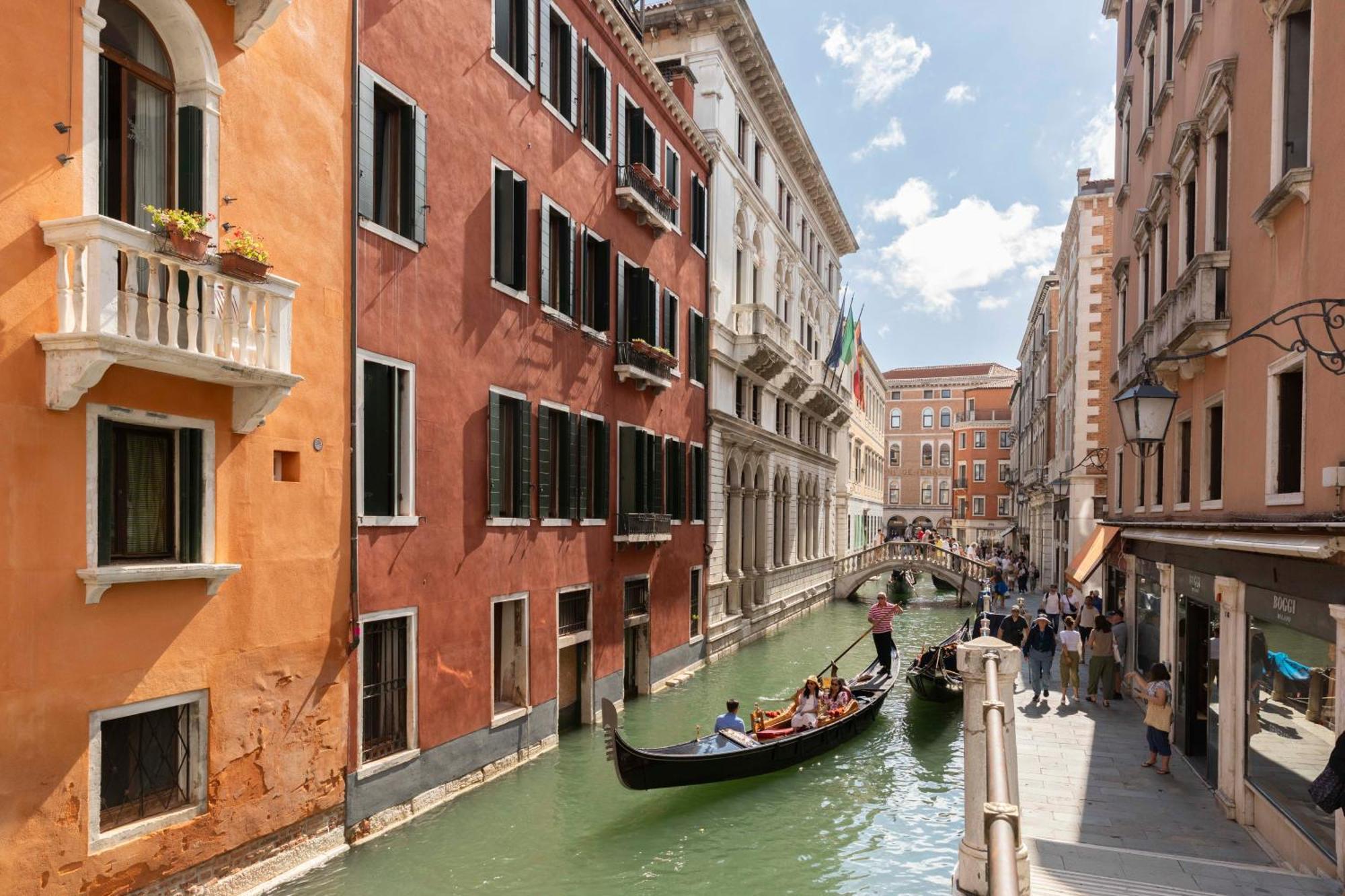 Numa Palazzo Orseolo Venise