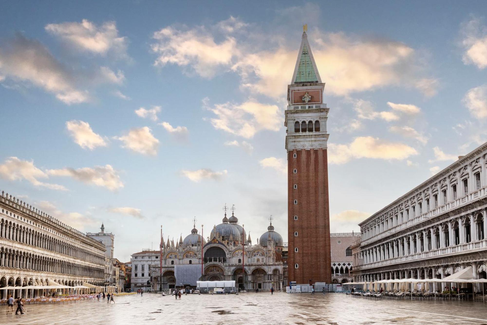 Numa Palazzo Orseolo 4* Venise