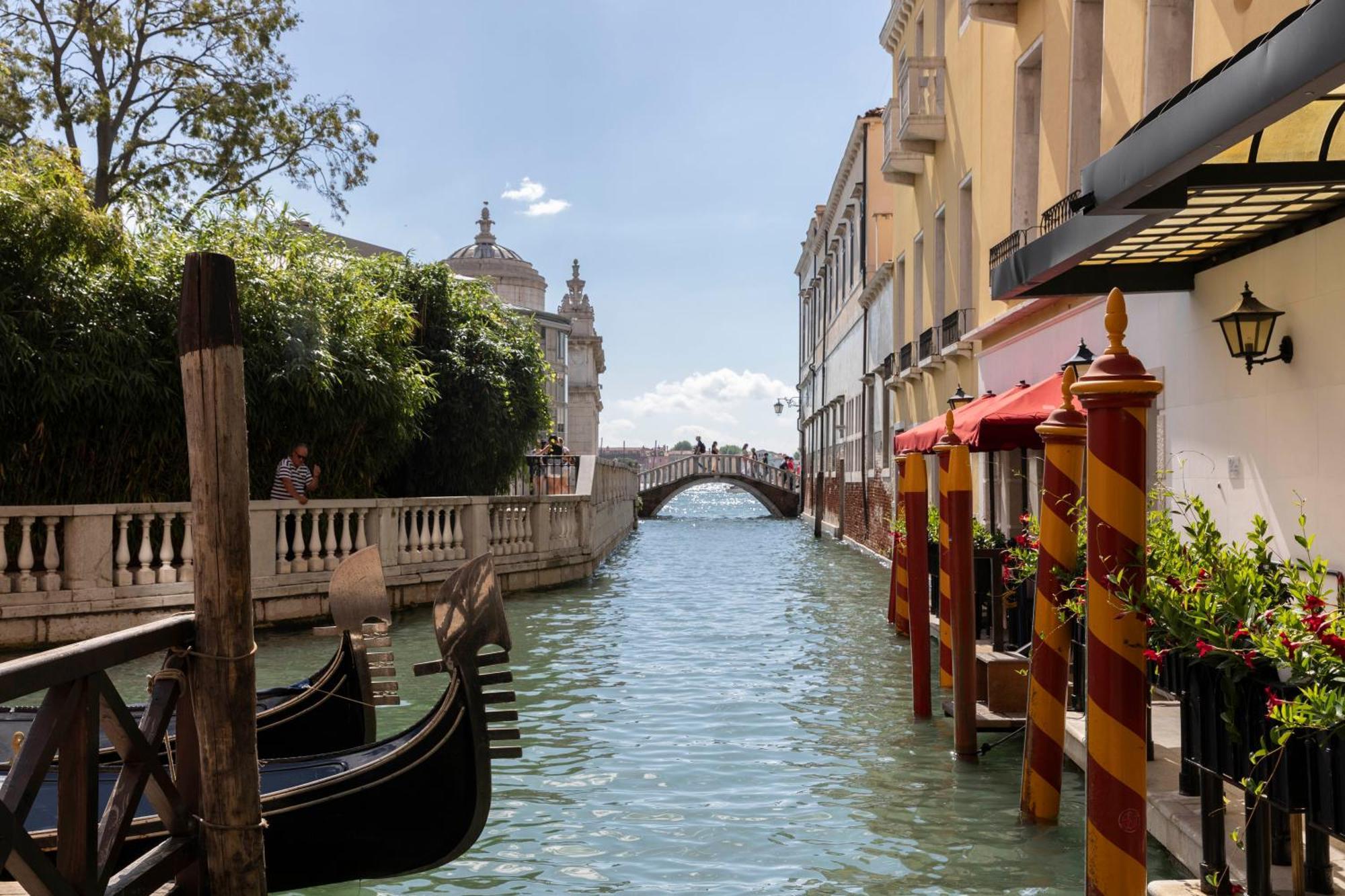 Numa Palazzo Orseolo Appart hôtel Venise