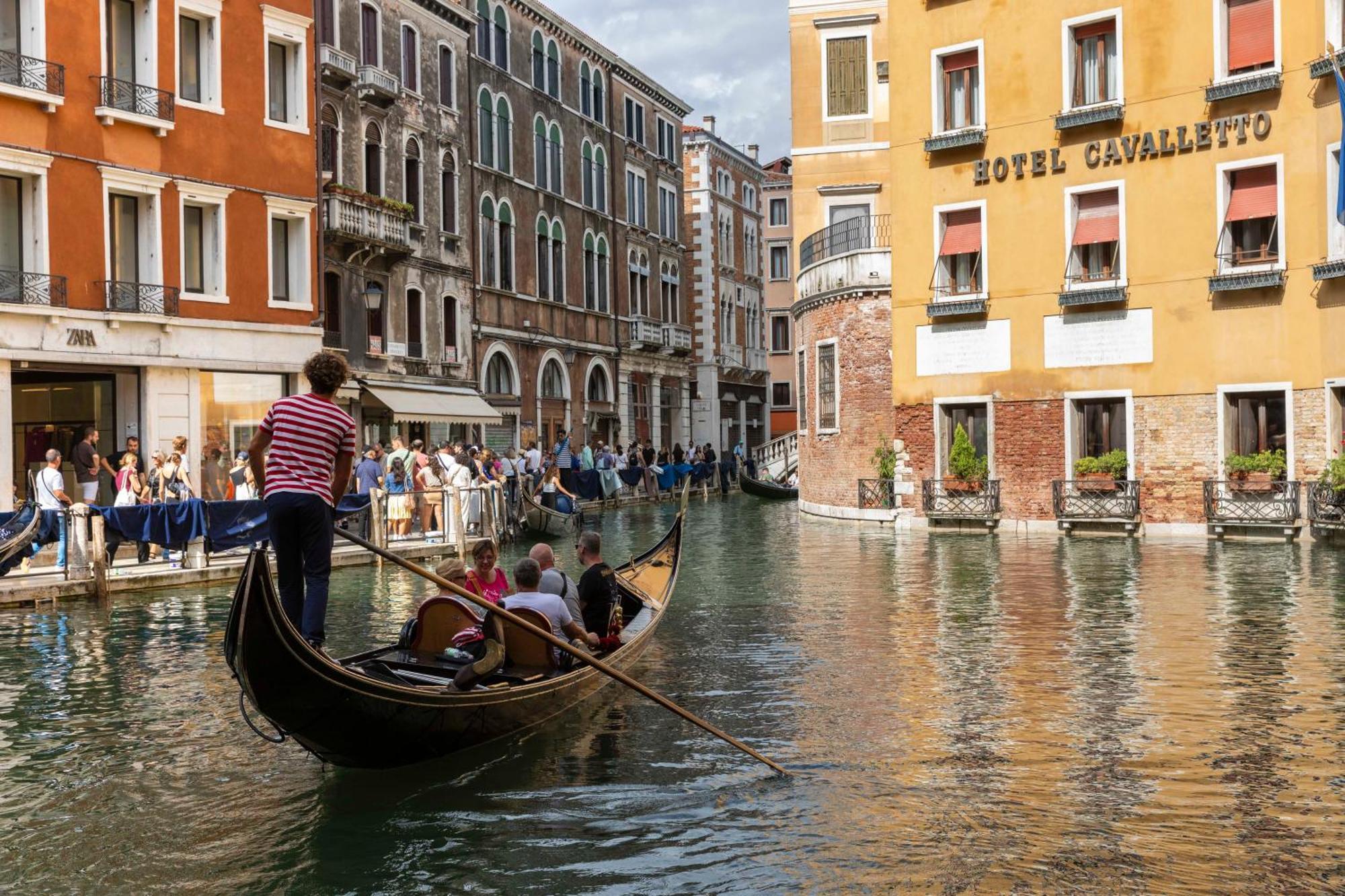 Appart hôtel Numa Palazzo Orseolo Venise