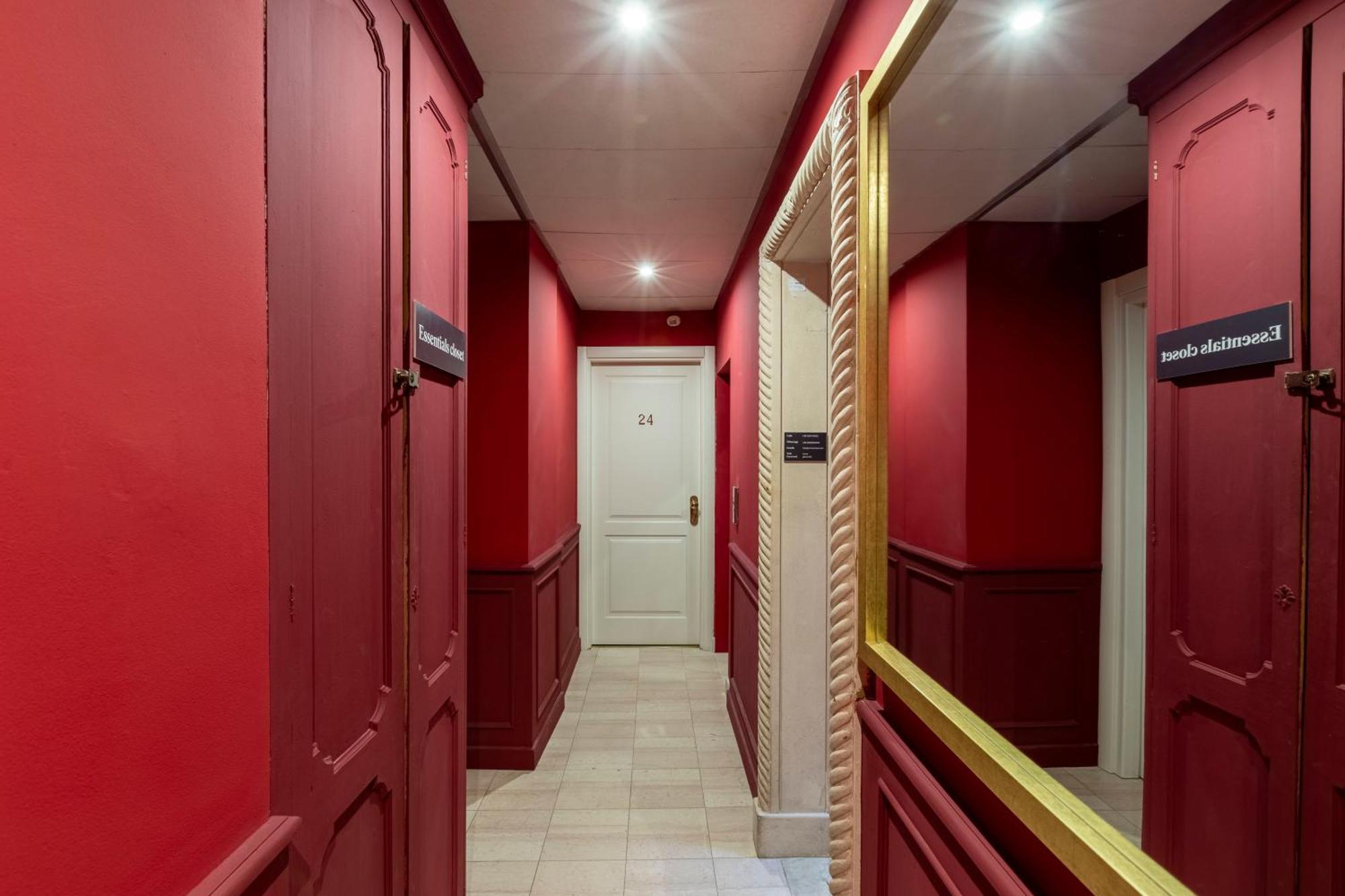 Numa Palazzo Orseolo 4* Venise