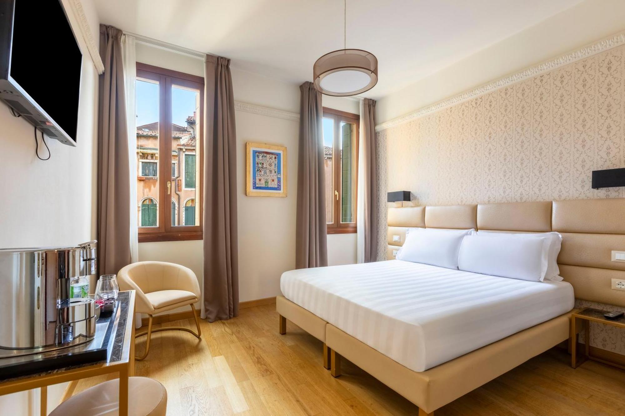 Appart hôtel Numa Palazzo Orseolo