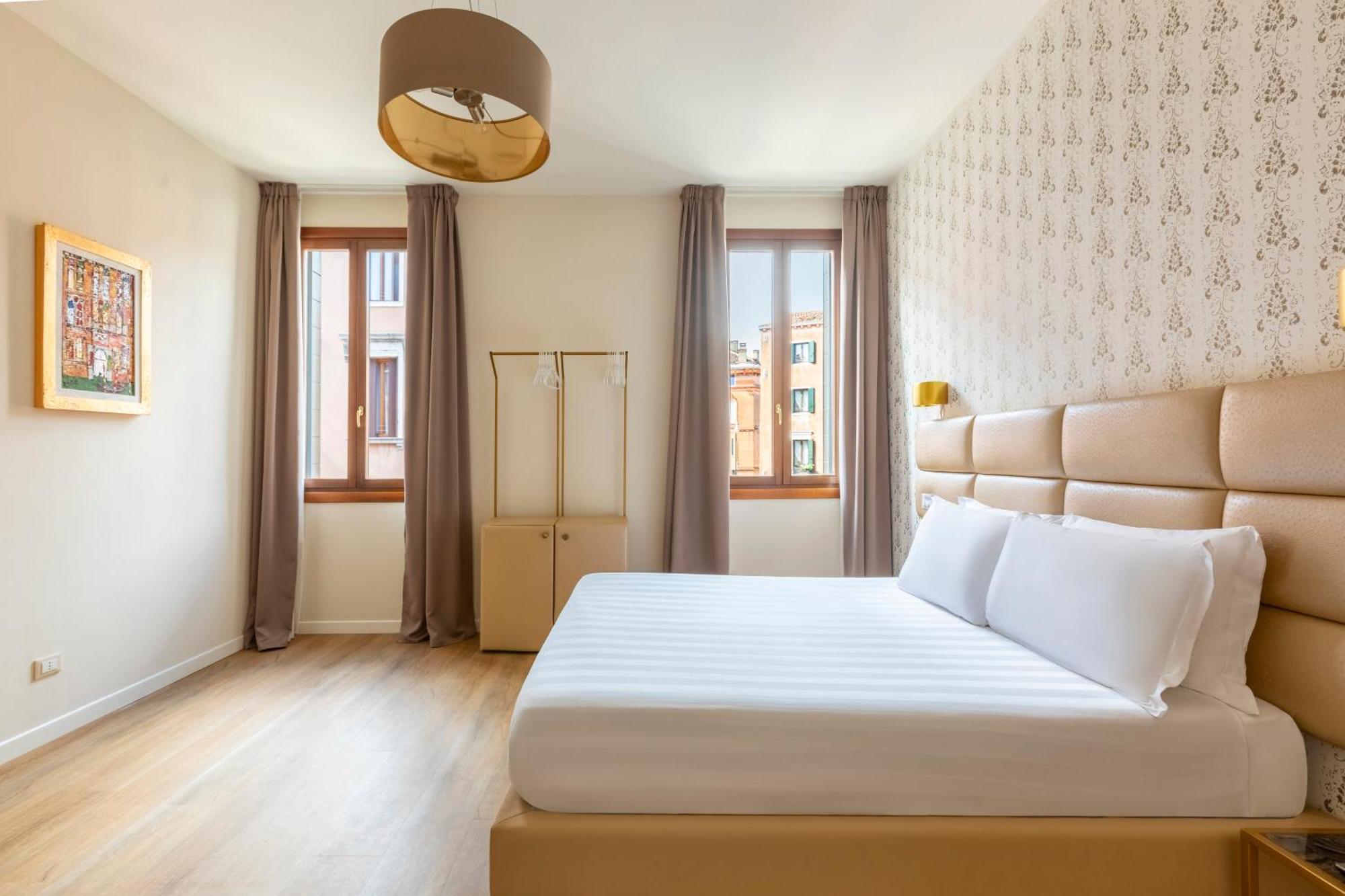 Appart hôtel Numa Palazzo Orseolo