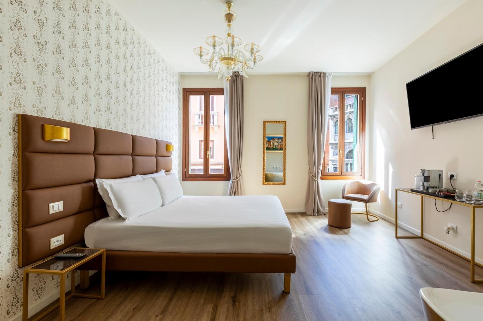 Numa Palazzo Orseolo Appart hôtel Venise