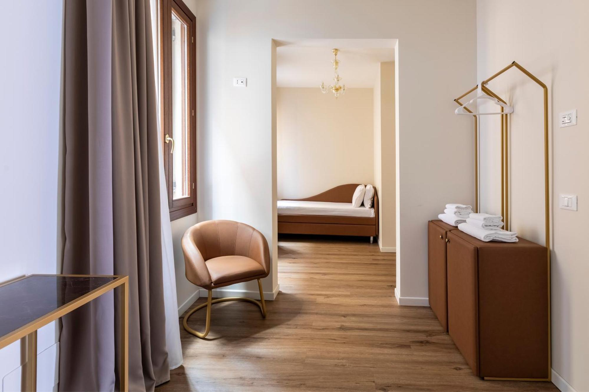 Numa Palazzo Orseolo 4* Venise