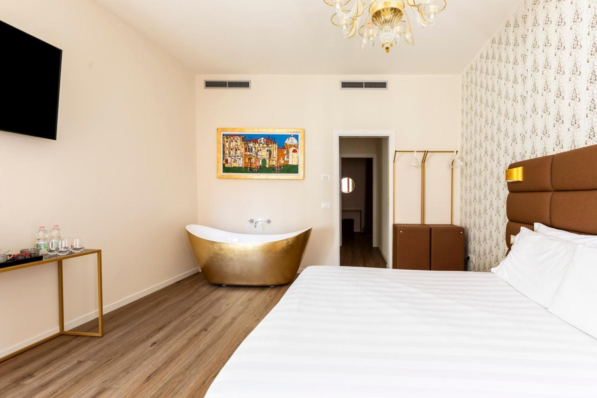 Numa Palazzo Orseolo Appart hôtel