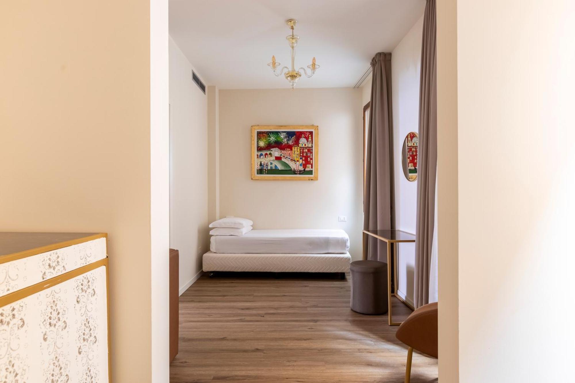 Numa Palazzo Orseolo Appart hôtel 4*